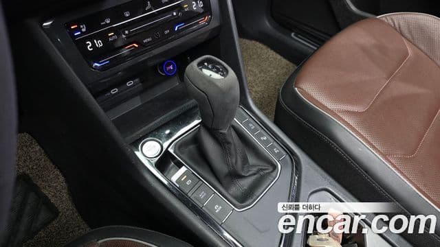 Volkswagen Tiguan Allspace Prestige, 2023 9