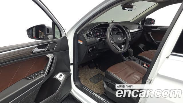 Volkswagen Tiguan Allspace Prestige, 2023 10