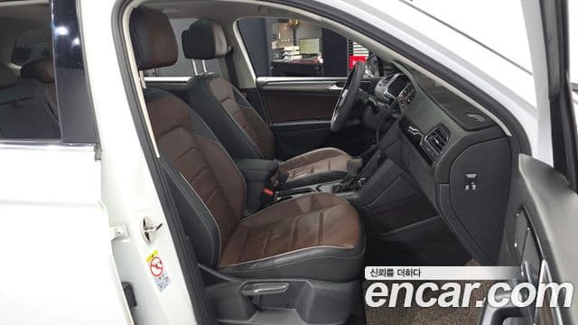 Volkswagen Tiguan Allspace Prestige, 2023 11