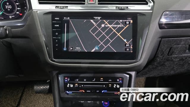 Volkswagen Tiguan Allspace Prestige, 2023 14