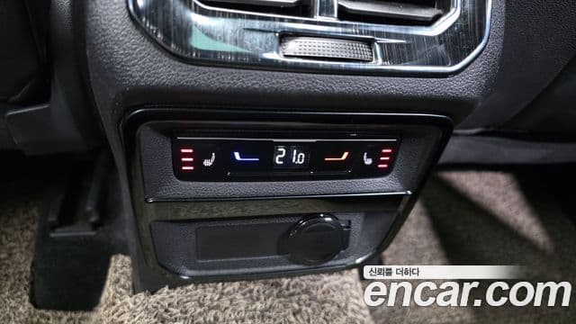 Volkswagen Tiguan Allspace Prestige, 2023 19