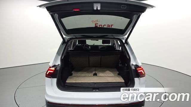 Volkswagen Tiguan Allspace Prestige, 2023 20