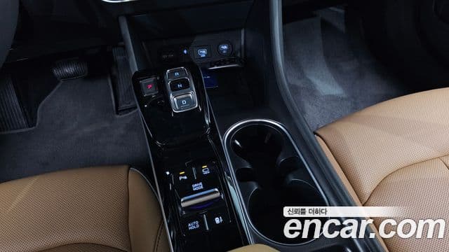 Hyundai Sonata (DN8) Inspiration, 2023 9