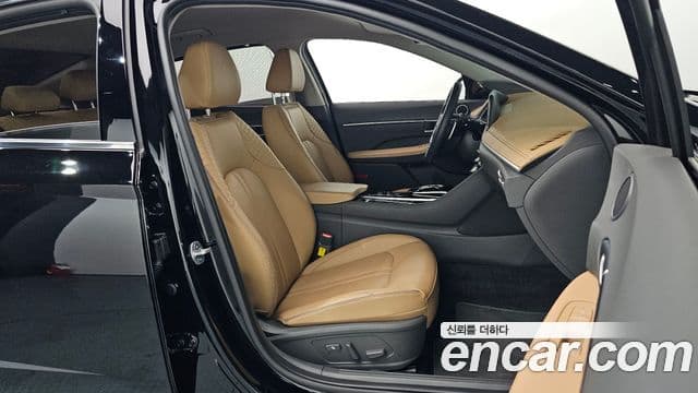 Hyundai Sonata (DN8) Inspiration, 2023 10