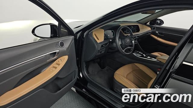 Hyundai Sonata (DN8) Inspiration, 2023 11