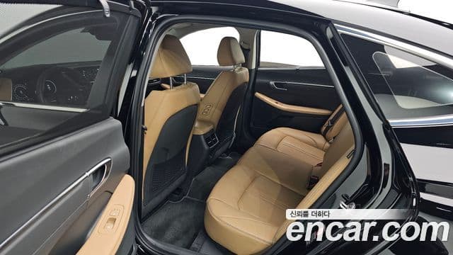 Hyundai Sonata (DN8) Inspiration, 2023 12