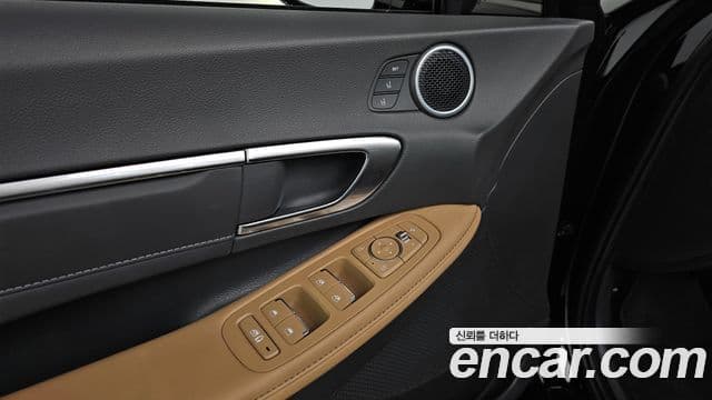 Hyundai Sonata (DN8) Inspiration, 2023 17