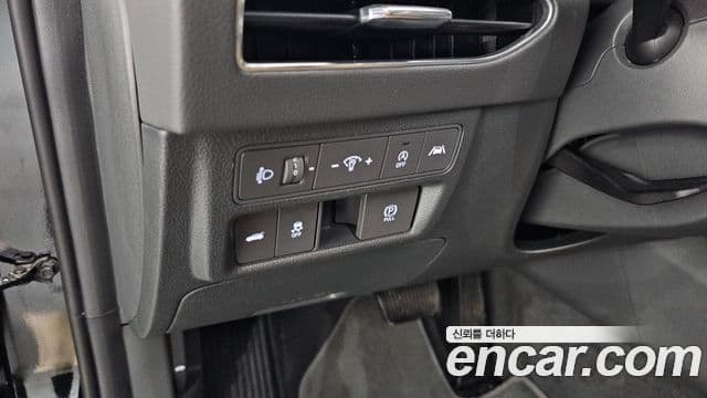 Hyundai Sonata (DN8) Inspiration, 2023 18