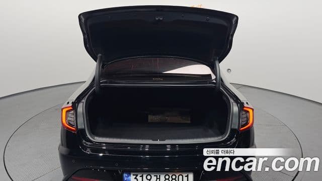 Hyundai Sonata (DN8) Inspiration, 2023 20