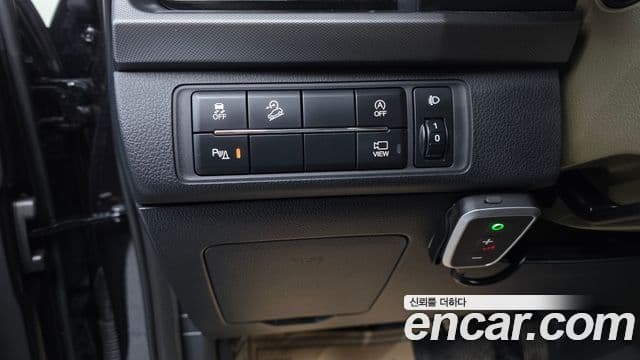 KG모빌리티(SsangYong) The / новый New Rexton Sport Cool Men Prestige, 2025 13