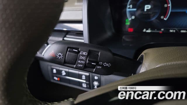 KG모빌리티(SsangYong) The / новый New Rexton Sport Cool Men Prestige, 2025 14