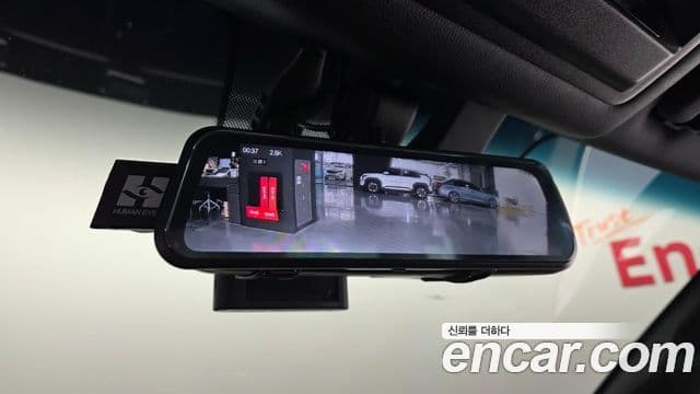 KG모빌리티(SsangYong) The / новый New Rexton Sport Cool Men Prestige, 2025 19