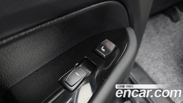 KG모빌리티(SsangYong) The / новый New Rexton Sport Cool Men Prestige, 2025 20