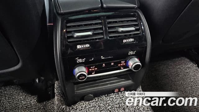 BMW 5시리즈 (G30) Luxury, 2021 18