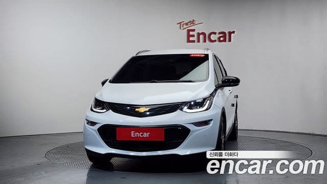 Chevrolet(GM대우) 볼트 EV Premier, 2019 3