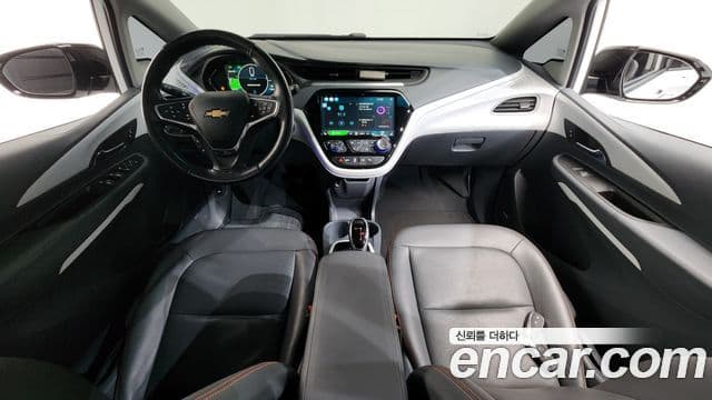 Chevrolet(GM대우) 볼트 EV Premier, 2019 7