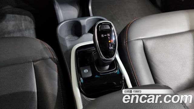 Chevrolet(GM대우) 볼트 EV Premier, 2019 9
