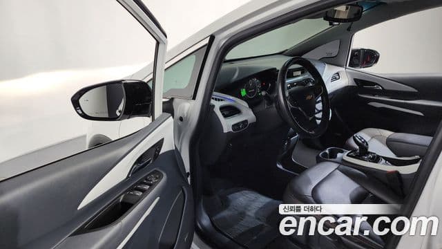 Chevrolet(GM대우) 볼트 EV Premier, 2019 10