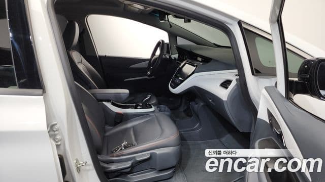 Chevrolet(GM대우) 볼트 EV Premier, 2019 12