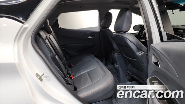 Chevrolet(GM대우) 볼트 EV Premier, 2019 13