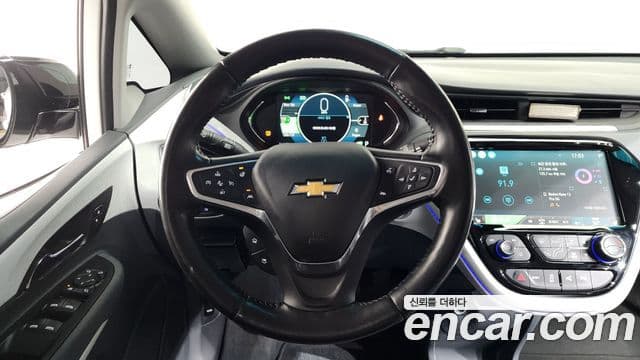 Chevrolet(GM대우) 볼트 EV Premier, 2019 14