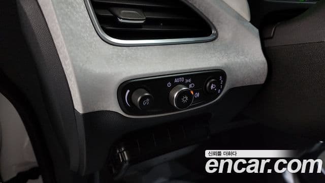 Chevrolet(GM대우) 볼트 EV Premier, 2019 15