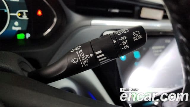 Chevrolet(GM대우) 볼트 EV Premier, 2019 16