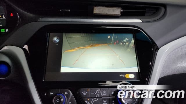 Chevrolet(GM대우) 볼트 EV Premier, 2019 18