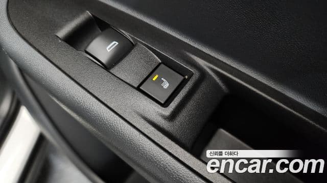 Chevrolet(GM대우) 볼트 EV Premier, 2019 20