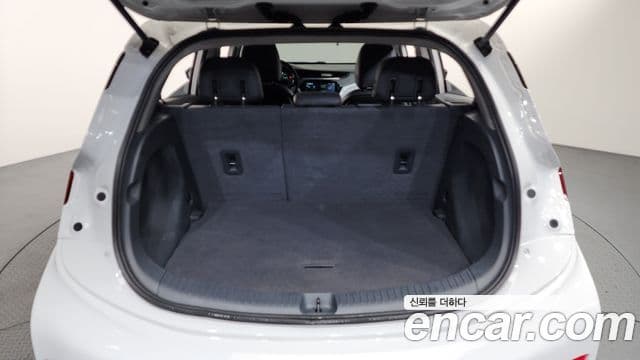 Chevrolet(GM대우) 볼트 EV Premier, 2019 21