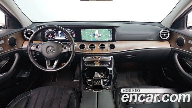 Mercedes-Benz E-класс W213 Exclusive, 2017 7