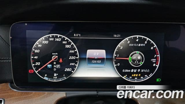 Mercedes-Benz E-класс W213 Exclusive, 2017 8