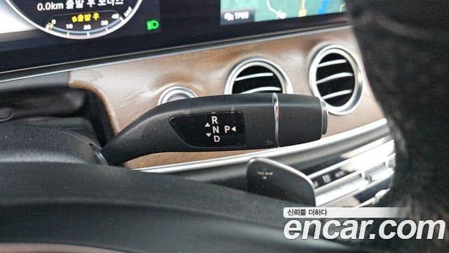 Mercedes-Benz E-класс W213 Exclusive, 2017 9