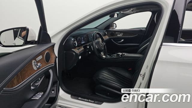 Mercedes-Benz E-класс W213 Exclusive, 2017 10
