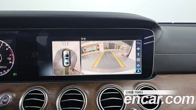 Mercedes-Benz E-класс W213 Exclusive, 2017 13