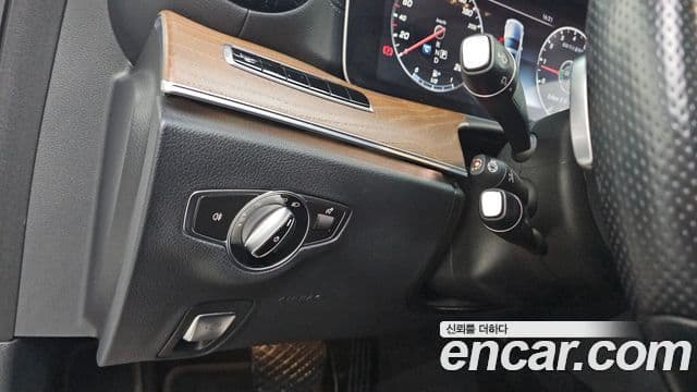 Mercedes-Benz E-класс W213 Exclusive, 2017 16