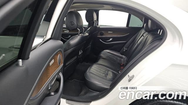 Mercedes-Benz E-класс W213 Exclusive, 2017 19