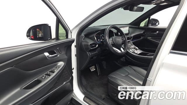 Hyundai The / новый New Santa Fe Prestige, 2021 10