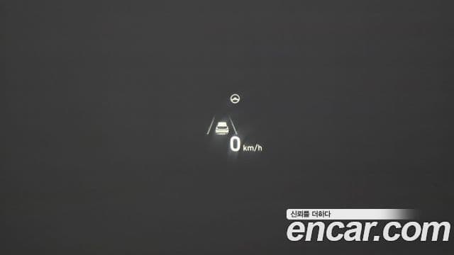 Hyundai The / новый New Santa Fe Prestige, 2021 17