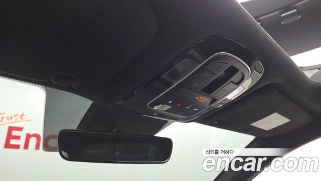 Hyundai The / новый New Santa Fe Prestige, 2021 19