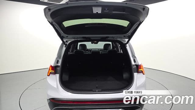 Hyundai The / новый New Santa Fe Prestige, 2021 20