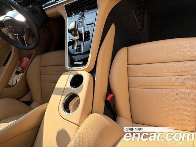 Porsche Panamera (971) 4.0 GTS, 2020 9