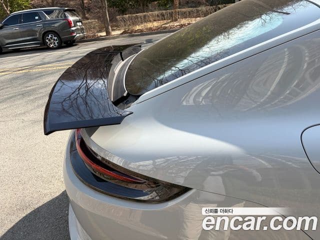 Porsche Panamera (971) 4.0 GTS, 2020 13