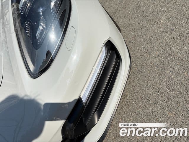Porsche Panamera (971) 4.0 GTS, 2020 17