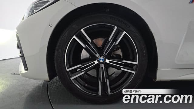 BMW 4시리즈 (G22) 420i M Sport купе, 2021 все фото