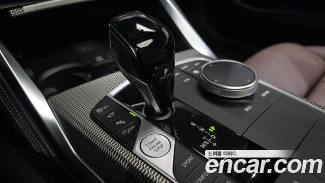 BMW 4시리즈 (G22) 420i M Sport купе, 2021 9