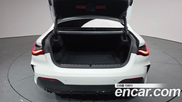 BMW 4시리즈 (G22) 420i M Sport купе, 2021 20