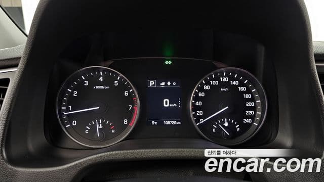 Hyundai Avante AD 1.6 GDI Value Plus, 2017 8