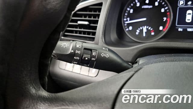 Hyundai Avante AD 1.6 GDI Value Plus, 2017 18