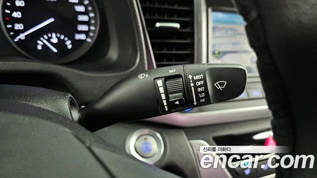 Hyundai Avante AD 1.6 GDI Value Plus, 2017 19